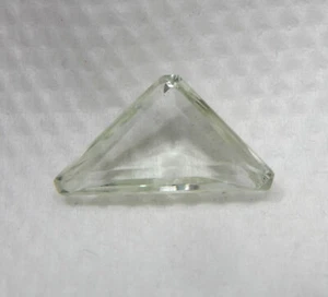 Natural Certified Beautiful Top Quality 5.55 Cts Green Amethyst Loose Gem - Picture 1 of 5