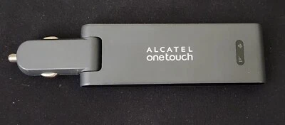 Alcatel OneTouch Ride-Fi 4G/LTE Vehicle Hotspot MF861 - SPRINT Compatible - Image 1 of 4