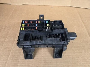 Ford F150 F-150 2009 módulo de control de carrocería relé de fusibles caja de conexiones 9L3T-15604-EA - Imagen 1 de 5