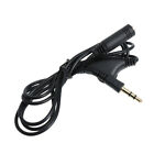 Aux Extension Cable Stereo Audio Speaker Extension Cable