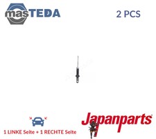 MM-40011 SHOCK ABSORBER 2 PIECE PAIR FRONT JAPANPARTS 2PCS NEW
