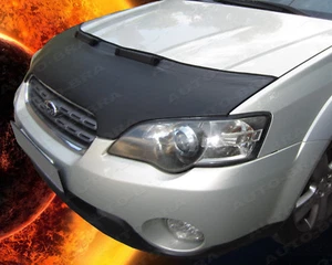 SUJETADOR CAPÓ para Subaru Legacy BL/BP 2003 - 2009 PROTECTOR STONGUARD - Imagen 1 de 5