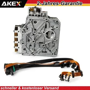 01M325283A transmisión automática cuerpo de válvula para VW Jetta Golf Beetle 1999-2005 - Imagen 1 de 8