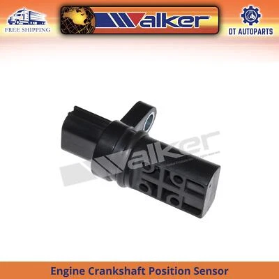 For 2003-2006 Nissan 350Z 3.5L V6 Engine Crankshaft Position Sensor Walker  2004 - Image 1 of 4