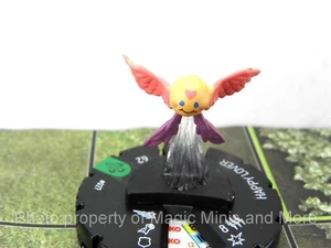 Yu-Gi-Oh! ~ HAPPY LOVER #027 HeroClix Series 1 one miniature #27 - Picture 1 of 1