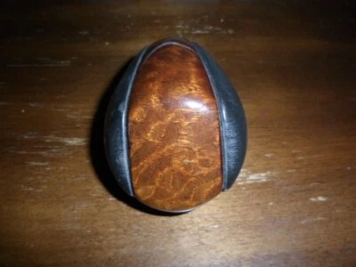 Cadillac CTS 2008 - perilla de cambio Foto 1 de 4