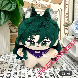 Peluche pupazzo corvo 12 cm Path to Nowhere anime peluche ciondolo giocattoli regalo - Foto 1 di 4