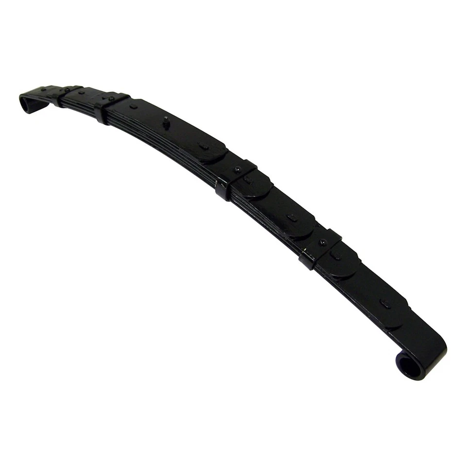 Muelle de hoja trasero 52003449 para Jeep Wrangler 1987-1995 Foto 1 de 1