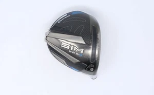 Used TaylorMade SIM MAX-D Driver - HEAD ONLY - Right-Handed - 10.5* - Picture 1 of 8