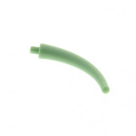 1x Lego Animal Dinosaur Tail End Sand Green Tip Basilisk 6719 4730 40379