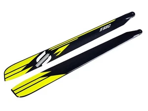 SAB Main Blades S580 - Coloured - Picture 1 of 9
