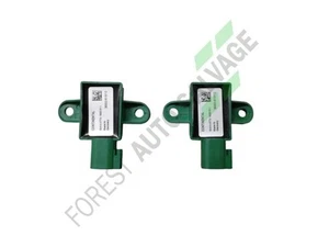 2018 SUZUKI SX4 S CROSS FRONT DOOR IMPACT CRASH SENSOR PAIR 38930-61M10 - Picture 1 of 4