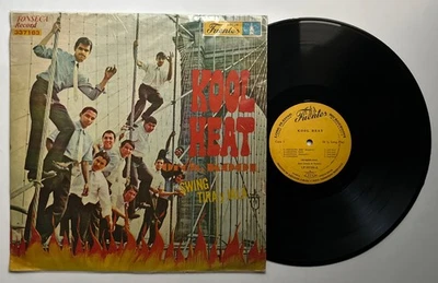 ORQUESTA KOOL  CONVERSAR GUAGUANCO BOOGALOO SOUL   ♫ - Image 1 of 2