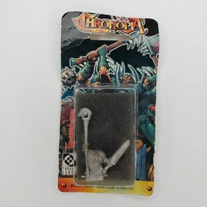 Target Games Chronopia Dwarf Dark Tusk Standard #2524 Neu in OVP 1997 - Bild 1 von 5