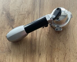 Capsule Holder Arm for Bialetti Mokona Silver CF40 Coffee Machine Spare Parts - Picture 1 of 5