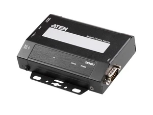 SN3001 1-Port RS-232 Secure Device Server - Bild 1 von 5