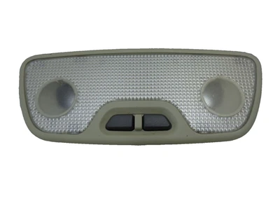2003-2007 Volvo XC70 luz de leitura traseira interior cúpula mapa fabricante de equipamento original AK201152 - Imagem 1 de 4
