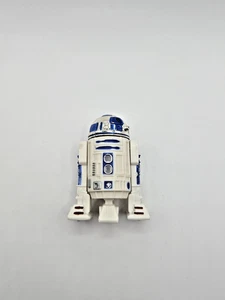 Figura de acción Kenner 1995 Star Wars Power of the Force R2-D2 - Imagen 1 de 4