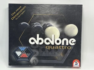 Abalone Quattro Schmidt Spiele - Bild 1 von 2