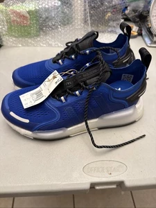 Adidas Herren Originals NMD_V3 sportliche Laufschuhe, royalblau Größe 7 1/2 neu ohne Karton - Bild 1 von 20