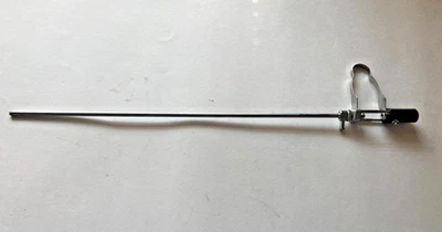 Karl Storz Bipolar Forceps 5mm 43cm Endoscopy Instrument 26177 HSX - Image 1 of 4