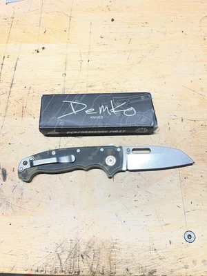 Demko ad20 - Изображение 1 из 4