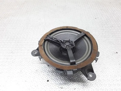Volvo XC90 2005 Left rear door speaker 8633110 DEV468011 - Image 1 of 3