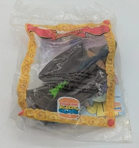 NIB NIP 1997 Burger King Kids Club Twentieth Century Fox Anastasia Rasputin NEW - Picture 1 of 2