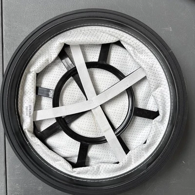 HEPA per Numatic Henry George Edward HVR200T HZQ250 NVP200 HVR2004244 - Immagine 1 di 4