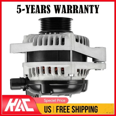Alternador 13558N para Toyota Avalon 1995-1999 1994-1996 Toyota Camry 12V 80A Foto 1 de 4