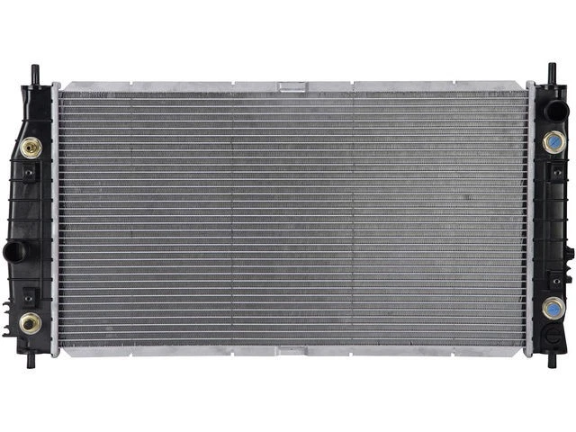 Radiador Spectra 63443TMKD 2002 2001 2000 1999 2003 para Dodge Intrepid 1998-2004 Foto 1 de 2