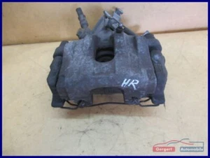 Pinza de freno pinza de freno trasera derecha 633 03 26 OPEL VECTRA C 2.0 DTI 16V - Imagen 1 de 7