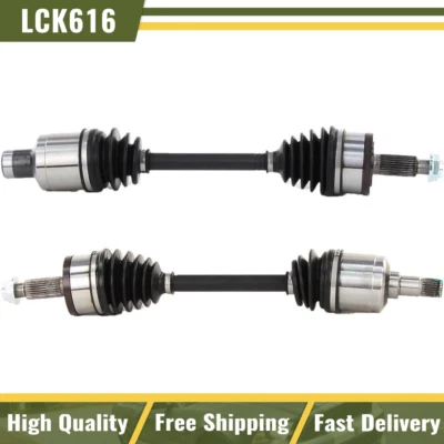 Eixo dianteiro CV junta CV para 2005 2006 - 2019 Chrysler 300 Sedan 3.6L 5.7L V6 V8 - Imagem 1 de 4