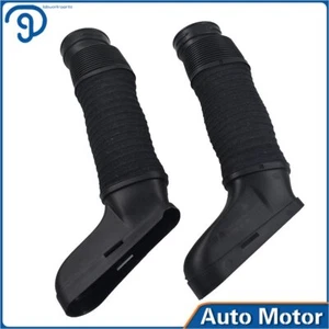 Air Intake Inlet Duct Hose Left & Right for Mercedes-Benz W204 W212 2720901382 - Foto 1 di 7