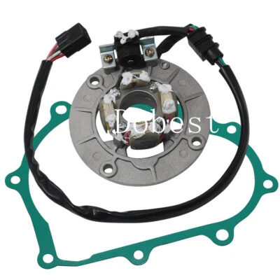 para estator + junta Yamaha YZ250 YZ250F 50 aniversario 2006/YZ250F 2006-2009 Foto 1 de 4