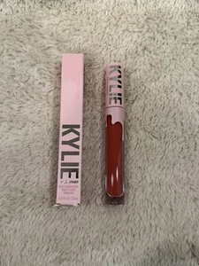 KYLIE JENNER Matte Liquid Lipstick 600 TWENTY Full Size BNIB Kylie Cosmetics - Picture 1 of 3