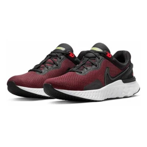 Nike Herren Schuhe React Miler 3 DD0490-003 Sneaker Laufen Sport Gym Neu 47,5 - Bild 1 von 9