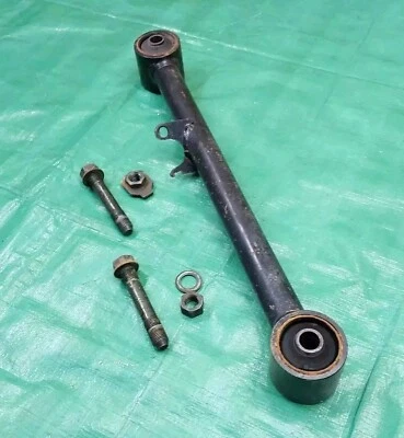 Brazo de control inferior trasero lado pasajero Toyota 4Runner 1990-1995 OEM Foto 1 de 4