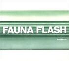 Aquarius by Fauna Flash | CD | condition very good