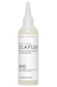 Olaplex No. 0 Intensive Bond Building Hair Treatment 155ml - Picture 1 of 1