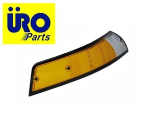 Porsche 911 (1972-1973) Euro Turn Signal Lens FRONT RIGHT 91163194400 - Picture 1 of 1