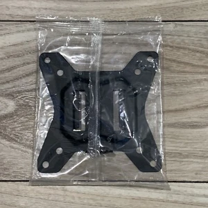 Placa ErGear Vesa solo para montaje de monitor - Imagen 1 de 2