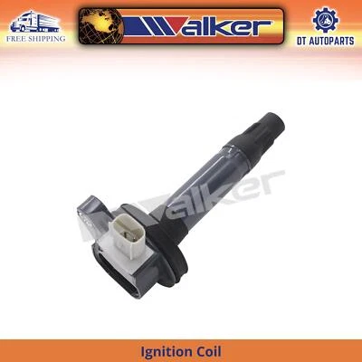 Andador de bobina de encendido para Lincoln MKS 2010-2013 3,5 L V6 2011 2012 Foto 1 de 4