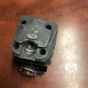 Gruppo cilindro originale nuovo per motosega a gas Ryobi RY3714/3716 - Foto 1 di 6