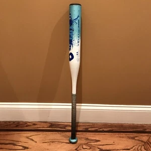 DeMarini Bat Softball Cat Osterman CTF11 Fastpitch Bat 29” 18oz 2 1/4” Dia. -11 - Picture 1 of 10