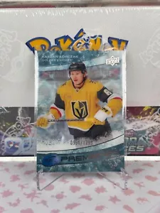 22/23 Kaedan Korczak ICE Premieres 964/1299 - Picture 1 of 2