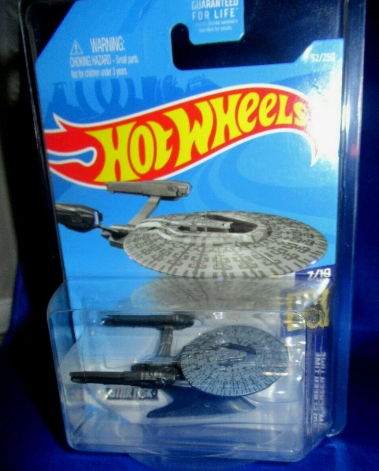 Hot Wheels MIGHTY K Spoke Wheels 1:64 Diecast Vehicle - White (HCT32-M9COA)