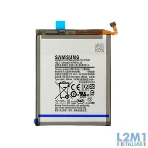 BATTERIA ORIGINALE 4000mAh PER SAMSUNG GALAXY A50 SM-A505FN/DS A505FN/DS - Imagen 1 de 1