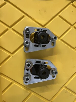 Оригинальные тарелки для камер заклинателей Saleen (никогда не использовались) - Изображение 1 из 4