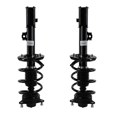 2Pcs For 2010-2015 Hyundai Tucson Front Complete Shock Struts Assembly Foto 1 de 4